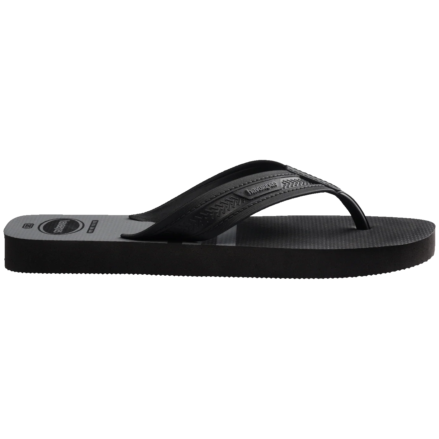 Chinelo Havaianas City Basic