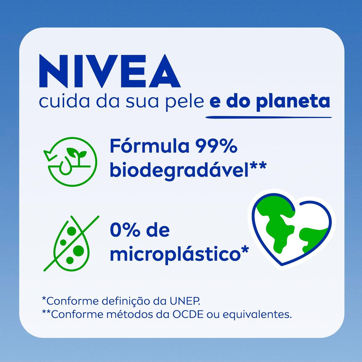 Sabonete Facial em Gel Purificante Efeito Matte NIVEA 150g