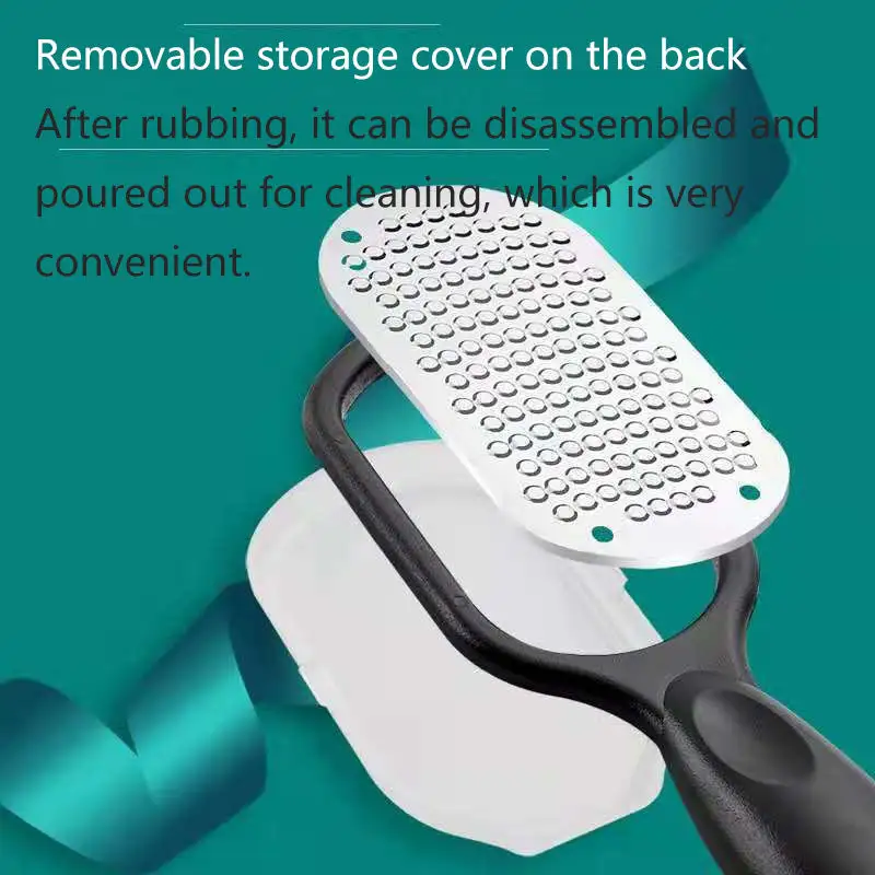 🔥Fall 50% Off Today Only🔥Foot Grinding Artifact Exfoliating Dead