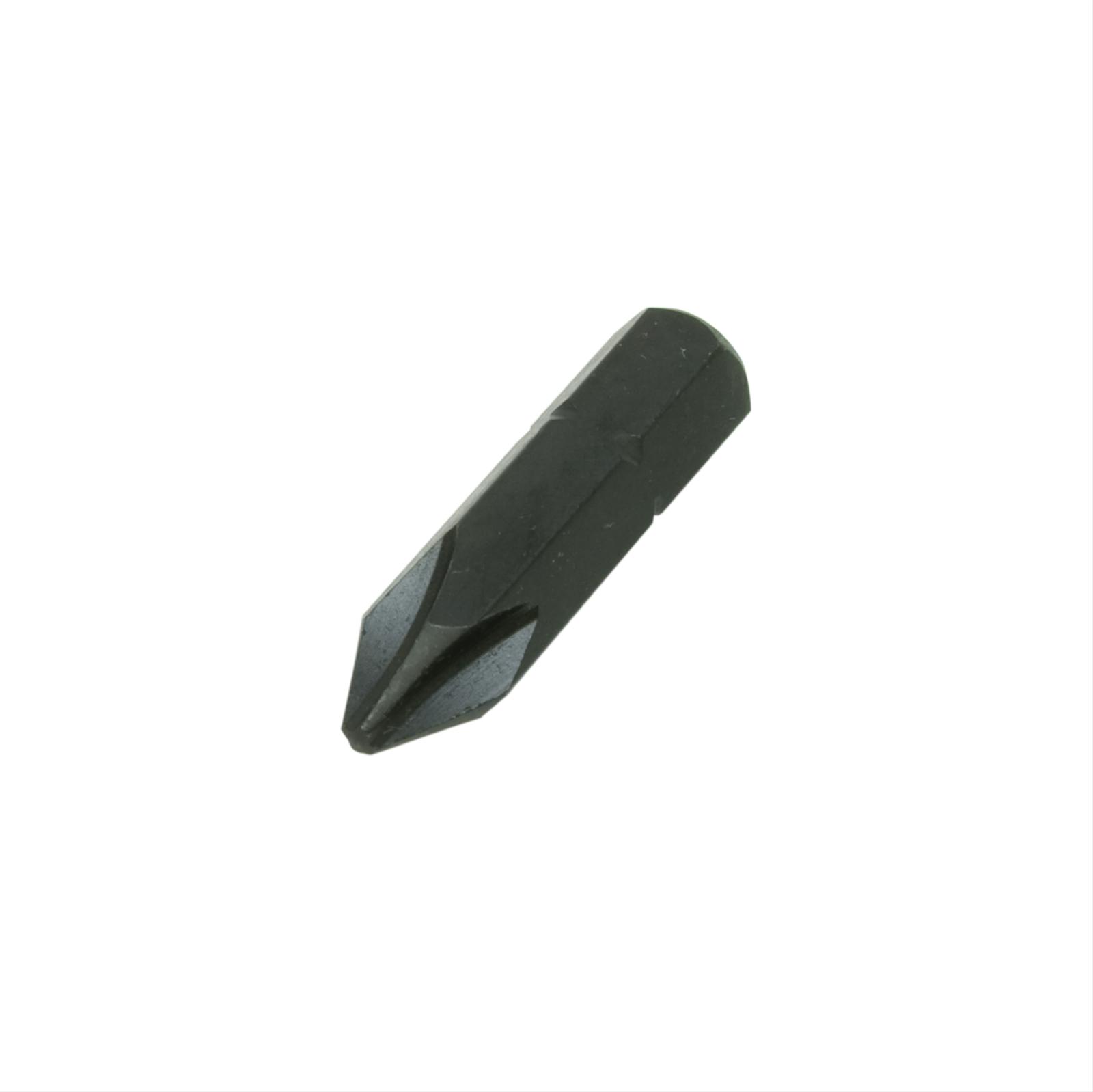 Lisle 30190 Lisle Screwdriver Bits