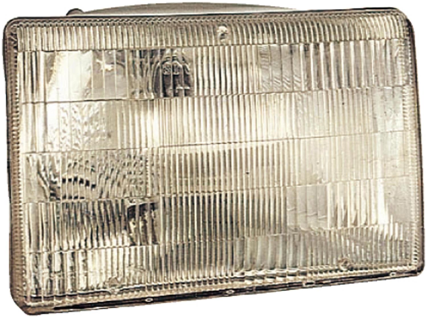 Dorman 1590411 Dorman Headlight Assemblies