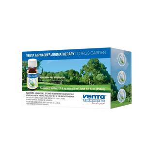 Venta Humidifier Aromatherapy in Citrus Garden Fragrance 6018035