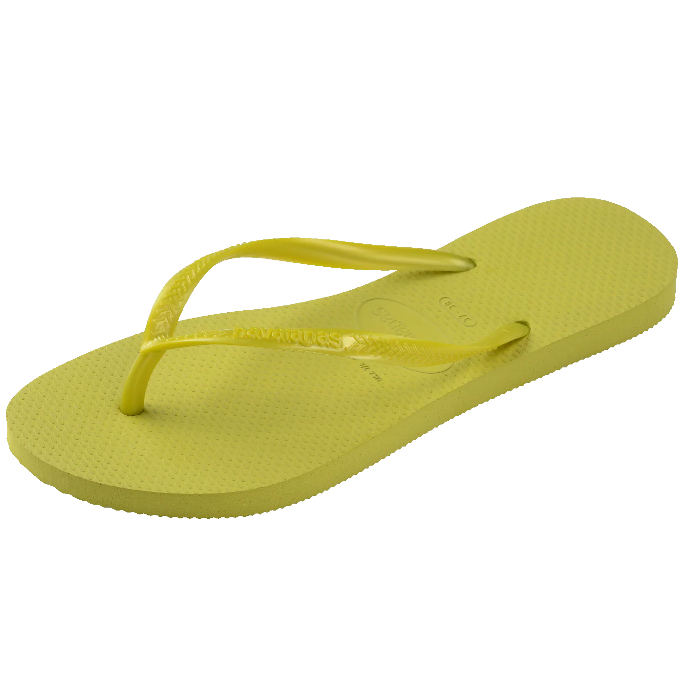 Chinelo Havaianas Slim