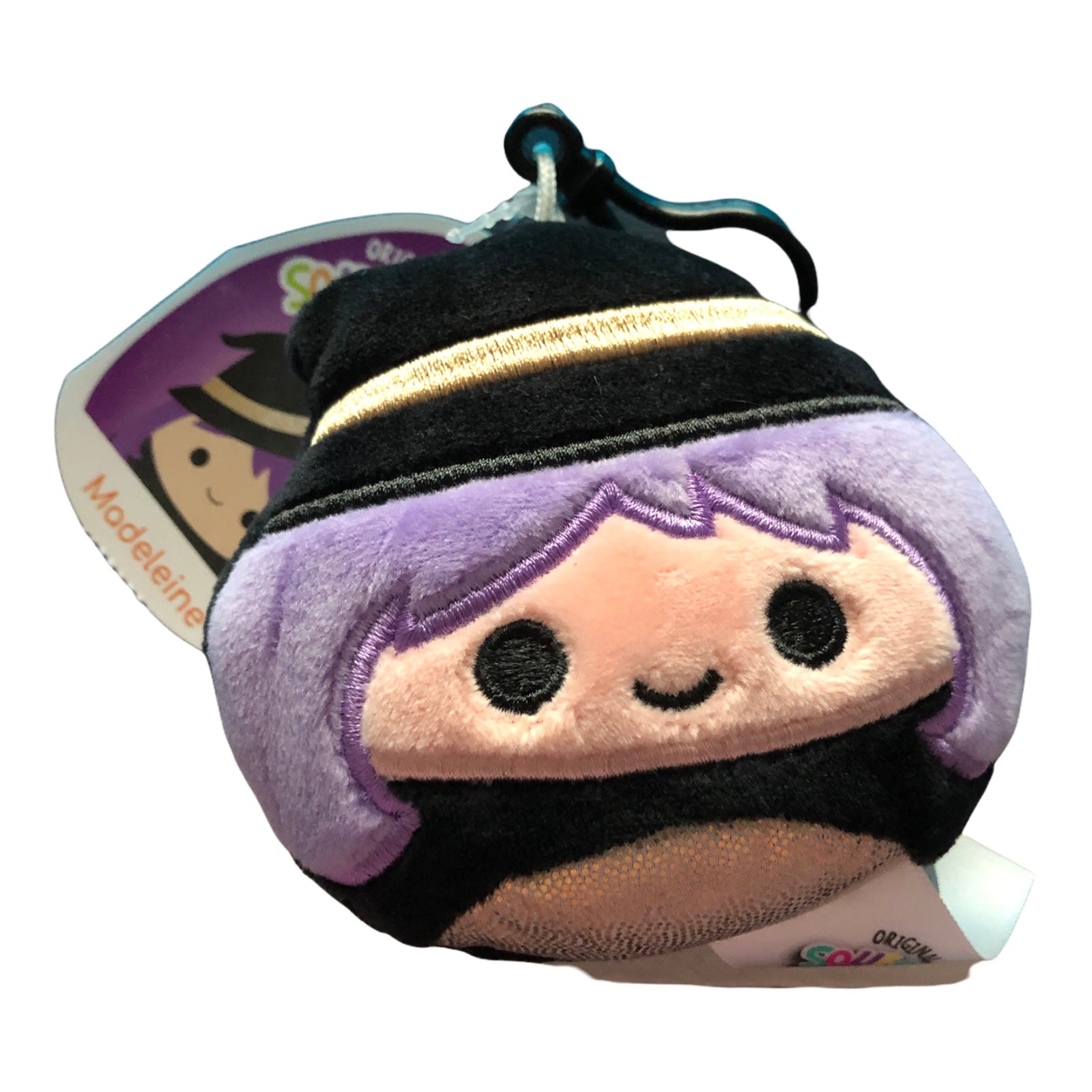 Squishmallows Official Kellytoy Plush 3.5