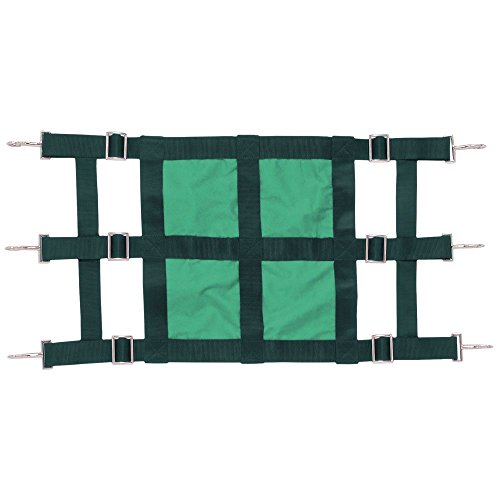 Closed Stall Guard 36