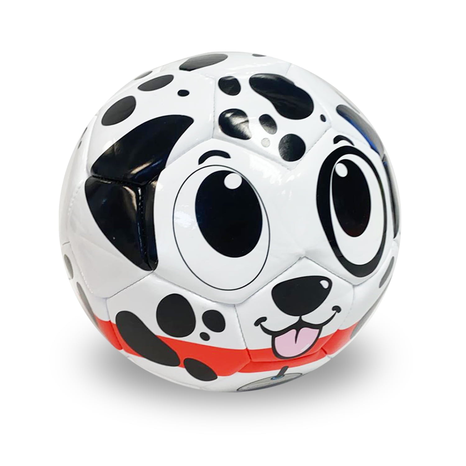 Little Tikes Sports Soccer Pals， Sports Ball， Toddlers Kids 3 Years Old and Up， Dog