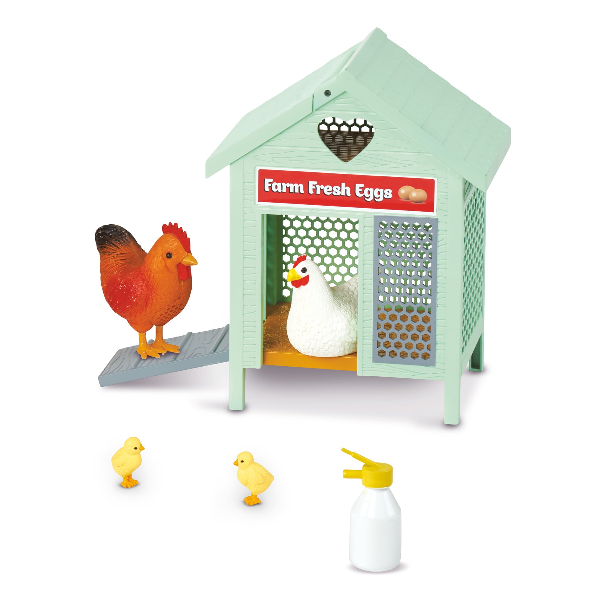My Life As Farm-to-Table Deluxe Play Set for 18” Dolls
