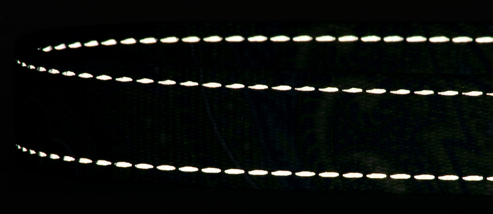 Country Brook Petz® Romantic Hearts Reflective Martingale Dog Collar with Deluxe Buckle， Extra Large