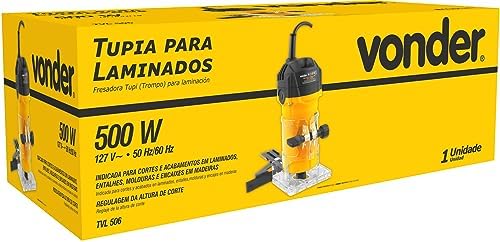 Tupia para Laminados