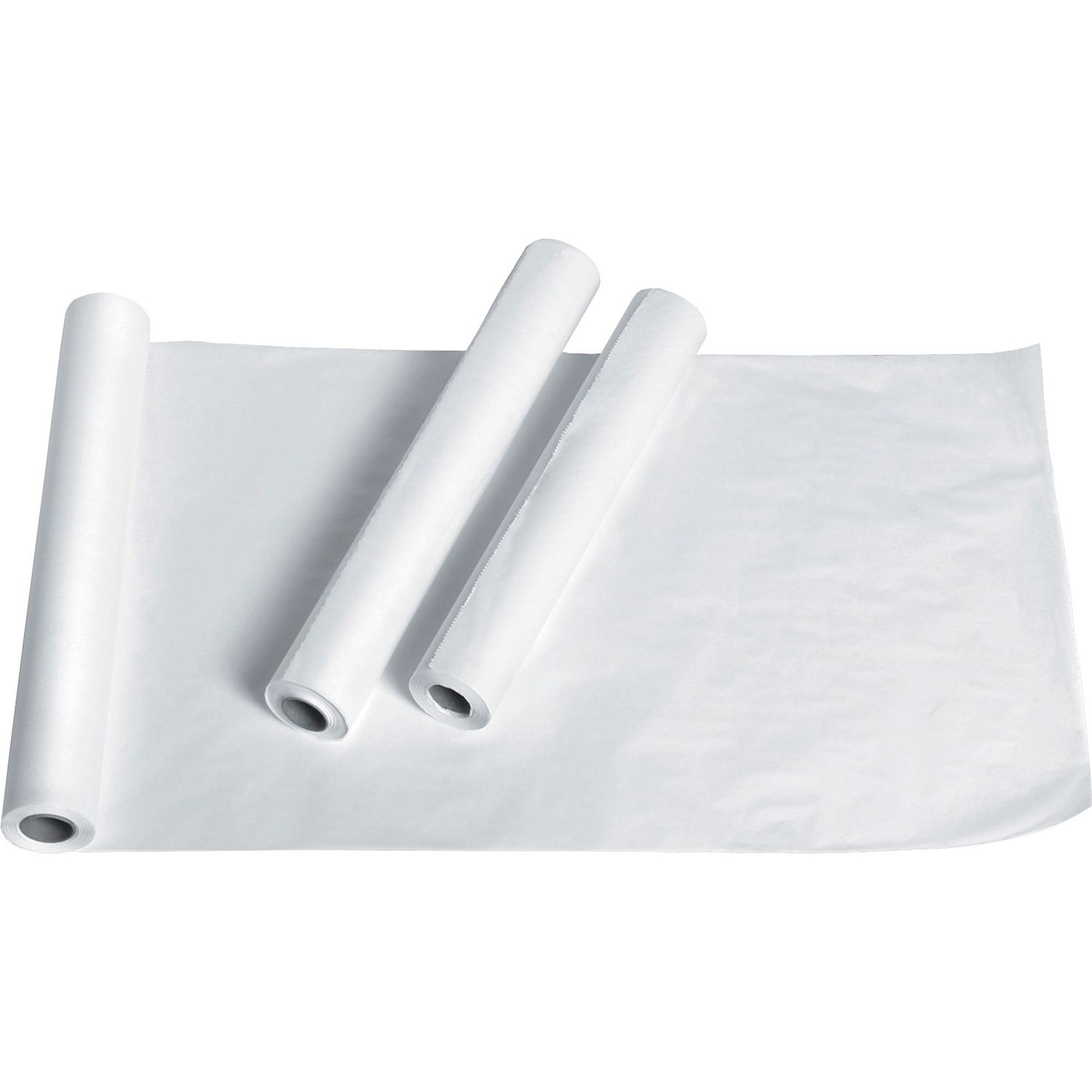 Exam Table Crepe Paper by Medline Industries， Inc MIINON23325