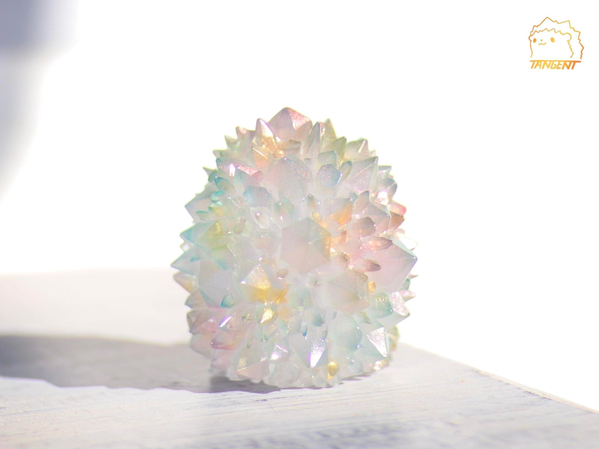 Opal Hogkey GID by Tangent