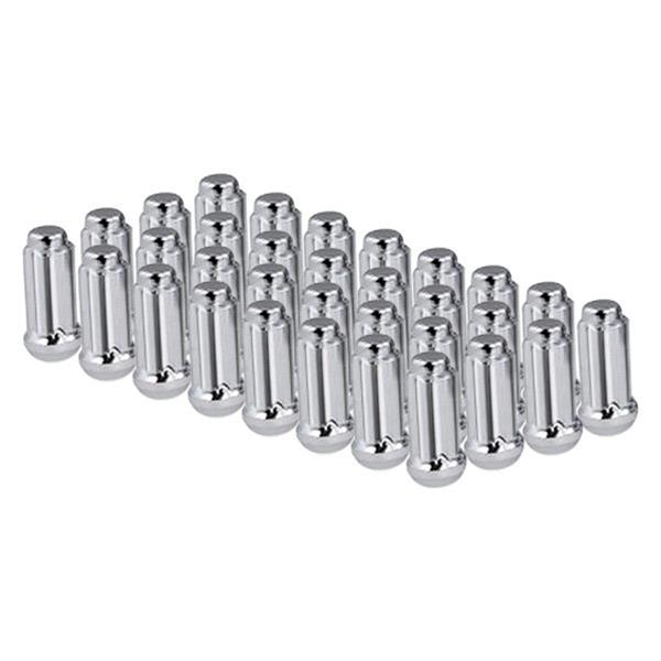 Gorilla Automotive 26195HT Gorilla Small Diameter Lug Nuts