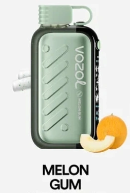 🧊VOZOL GEAR ICE&SWEET 50000 Puffs-Disposable Vape with Ice & Sweet Control