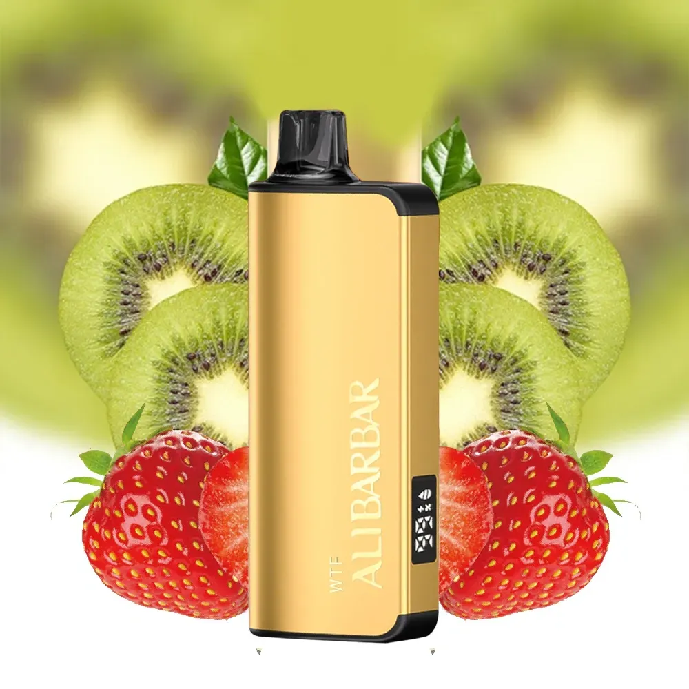 🔥 ALIBARBAR INGOT 9000 Puffs Disposable Vape 💨 | Most Popular Choice 🌟   ( Sydney Stock 🚚 )