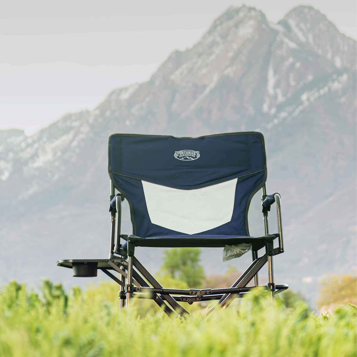 Sportsman's Warehouse Easy Fold Director's Chair