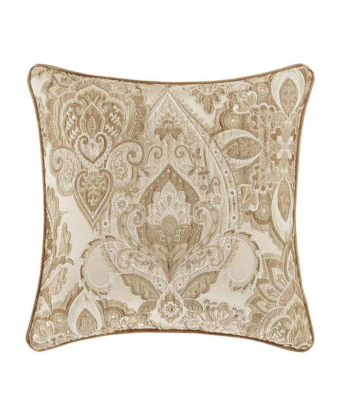 J Queen New York Sandstone Decorative Pillow， 20