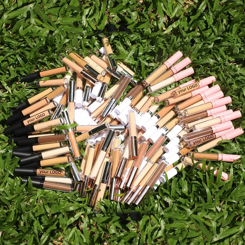 Longwear Full Coverage Liquid Concealer Private Label