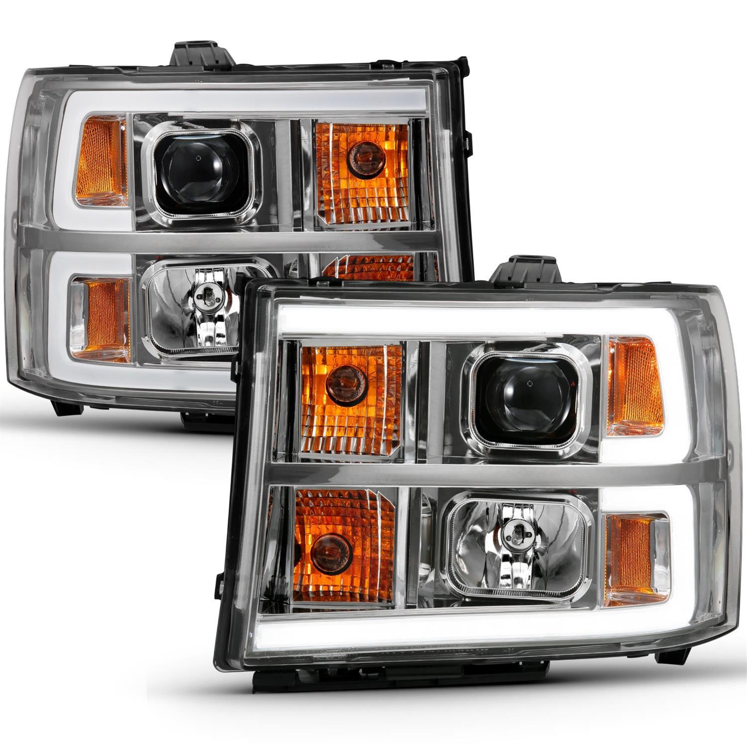 Anzo USA 111483 Anzo Headlights
