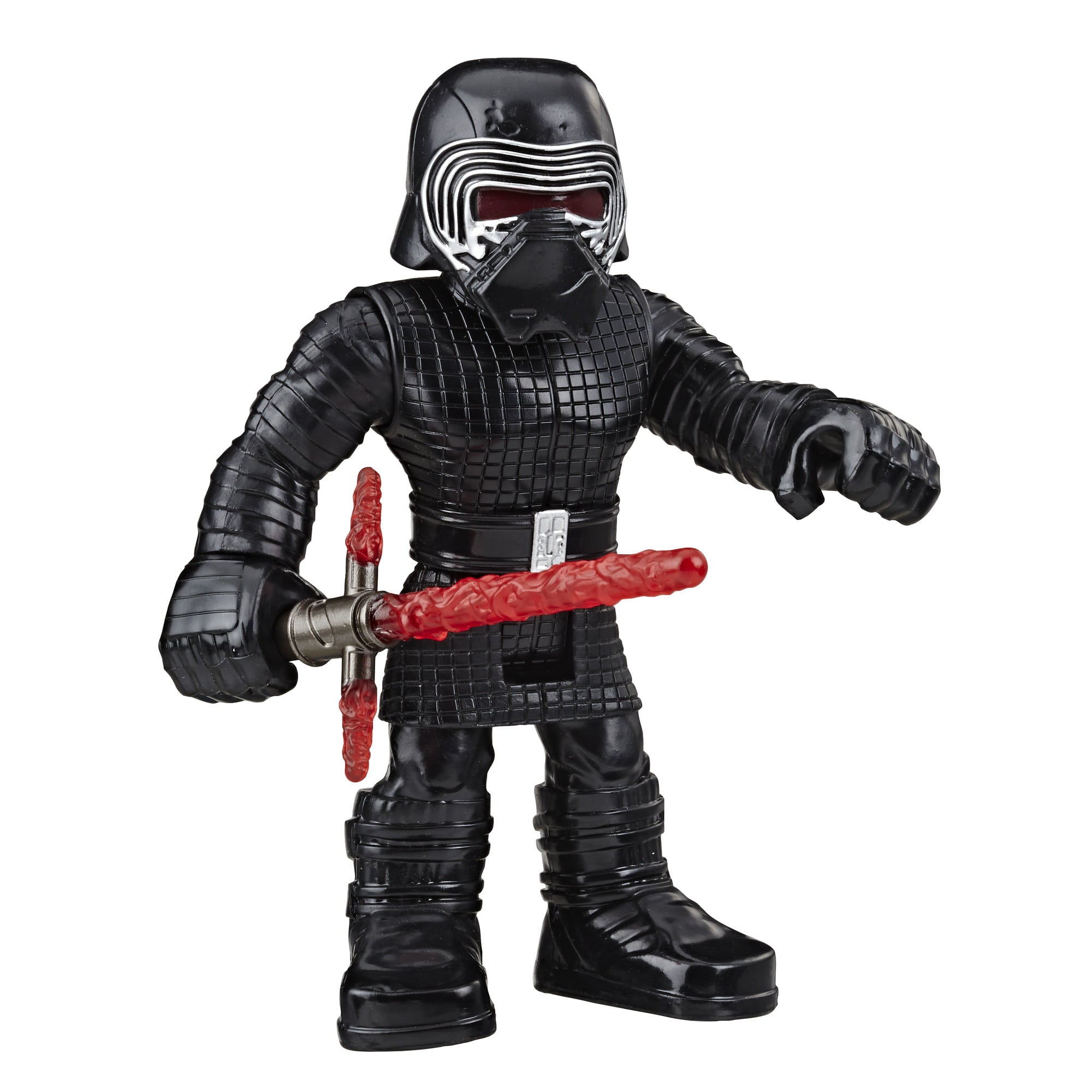 Playskool Heroes Star Wars Galactic Heroes Kylo Ren Action Figure
