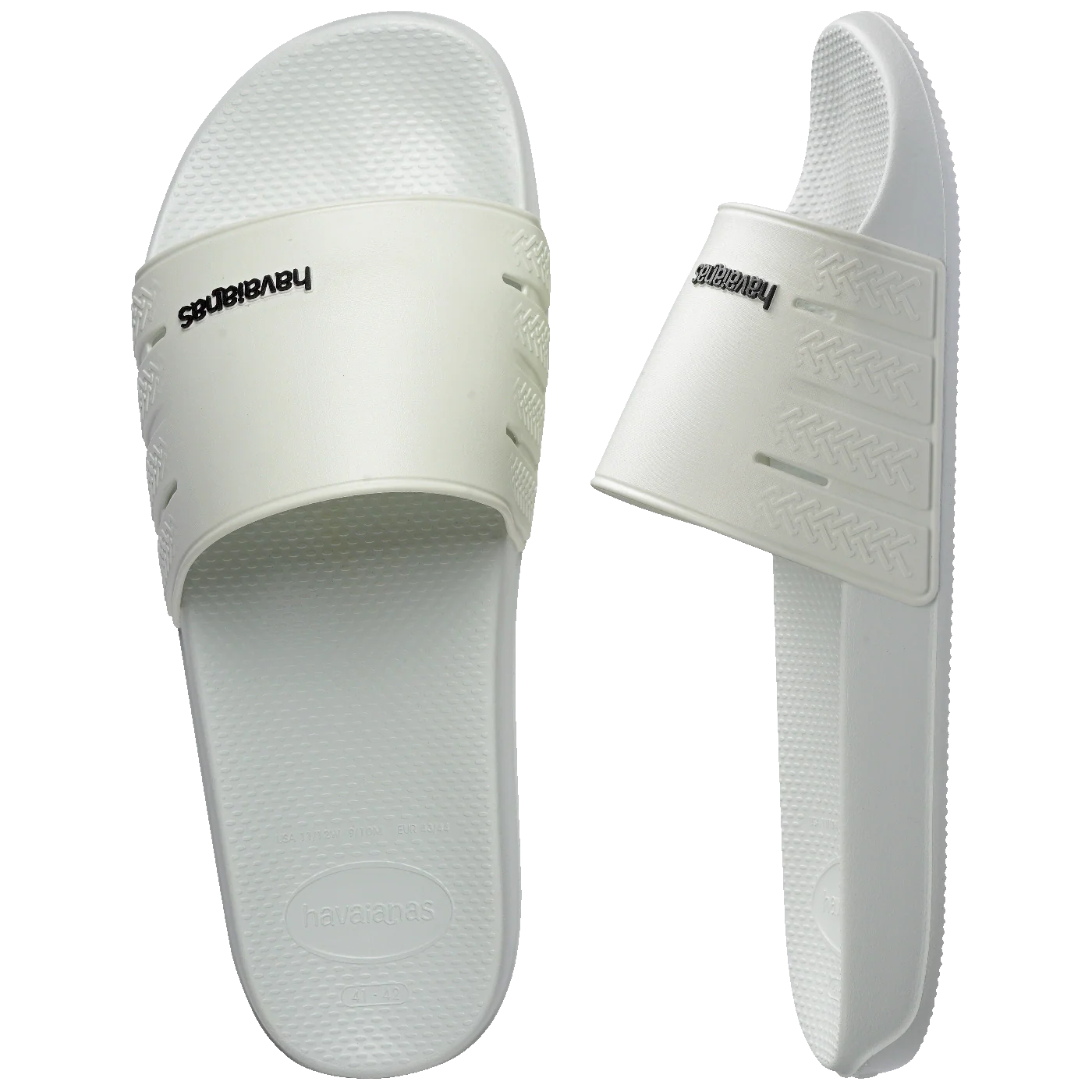 Slide Havaianas Zero