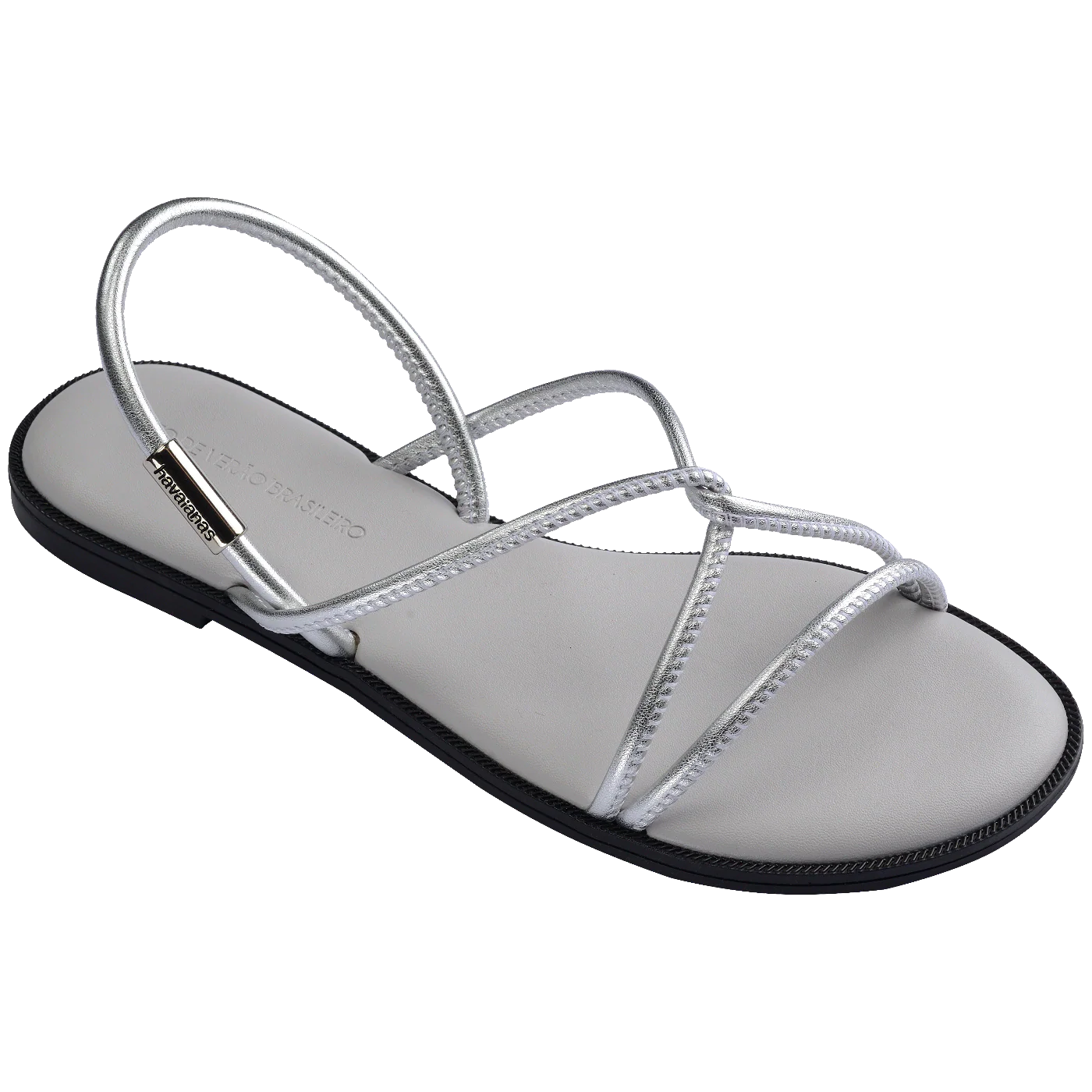 Rasteirinha Havaianas Una Manga