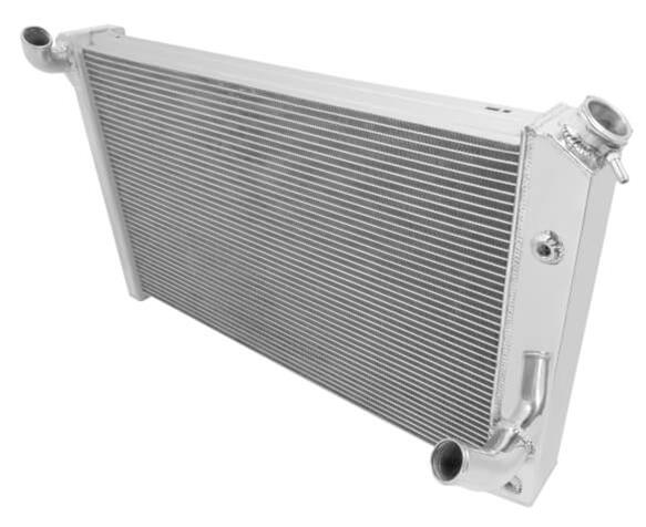 Frostbite Performance Cooling FB249 Frostbite Performance Cooling Aluminum Radiators