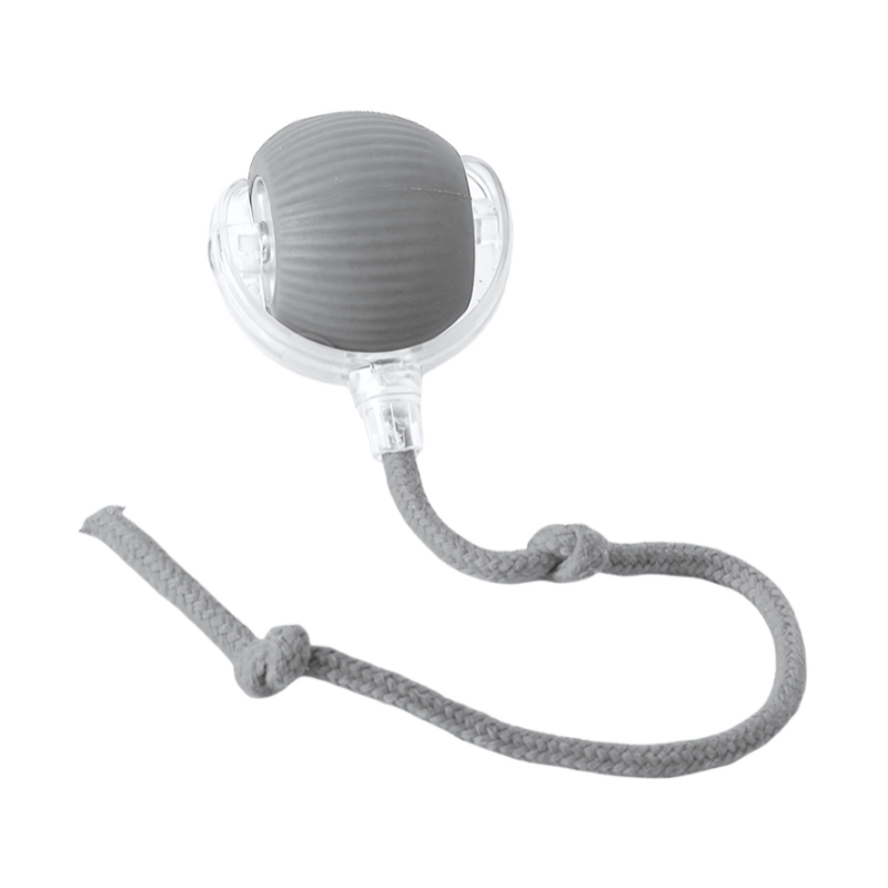 Interactive Cat Toy for Indoor Cats – Automatic Chase & Play Entertainment