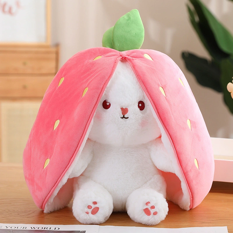 Easter Hot Sale-Easter Stuffed Cute Bunny-BUY 2 GET EXTRA 10%OFF&FREES