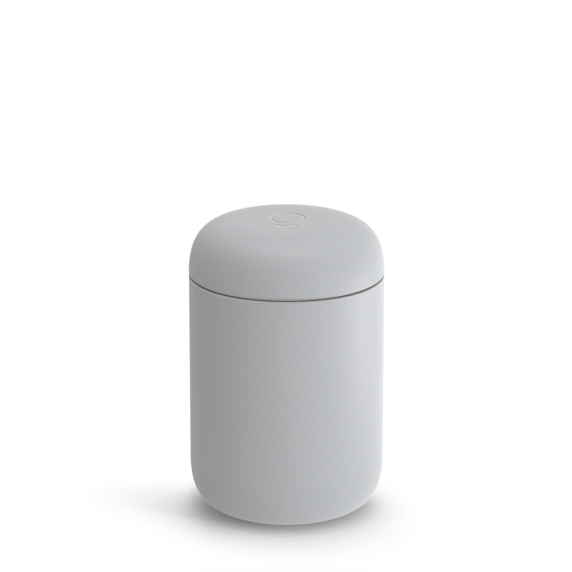 Ceramic Wide Rim Mug 12 Ounce Ergonomic Handle