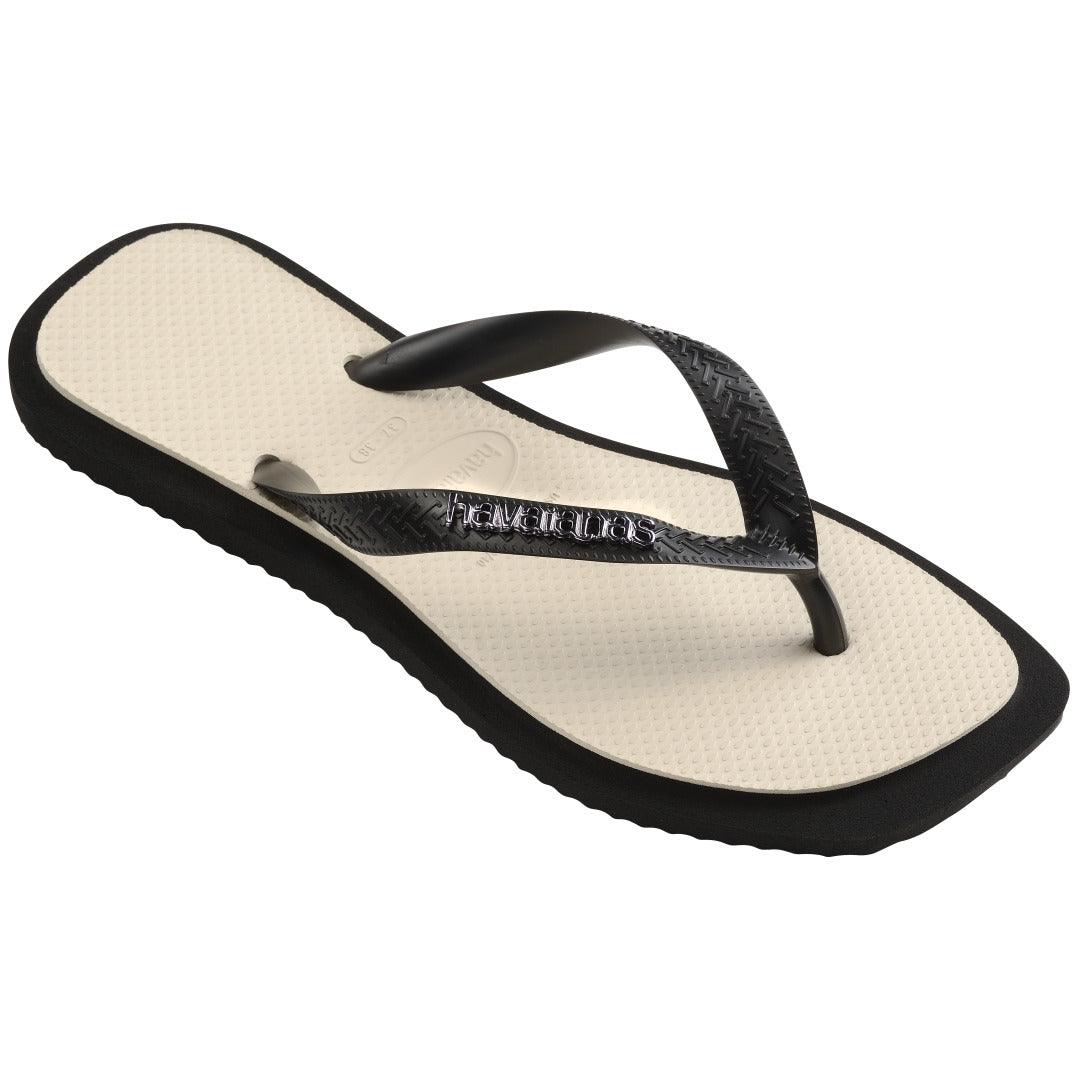 Chinelo Havaianas Top Square Fusion