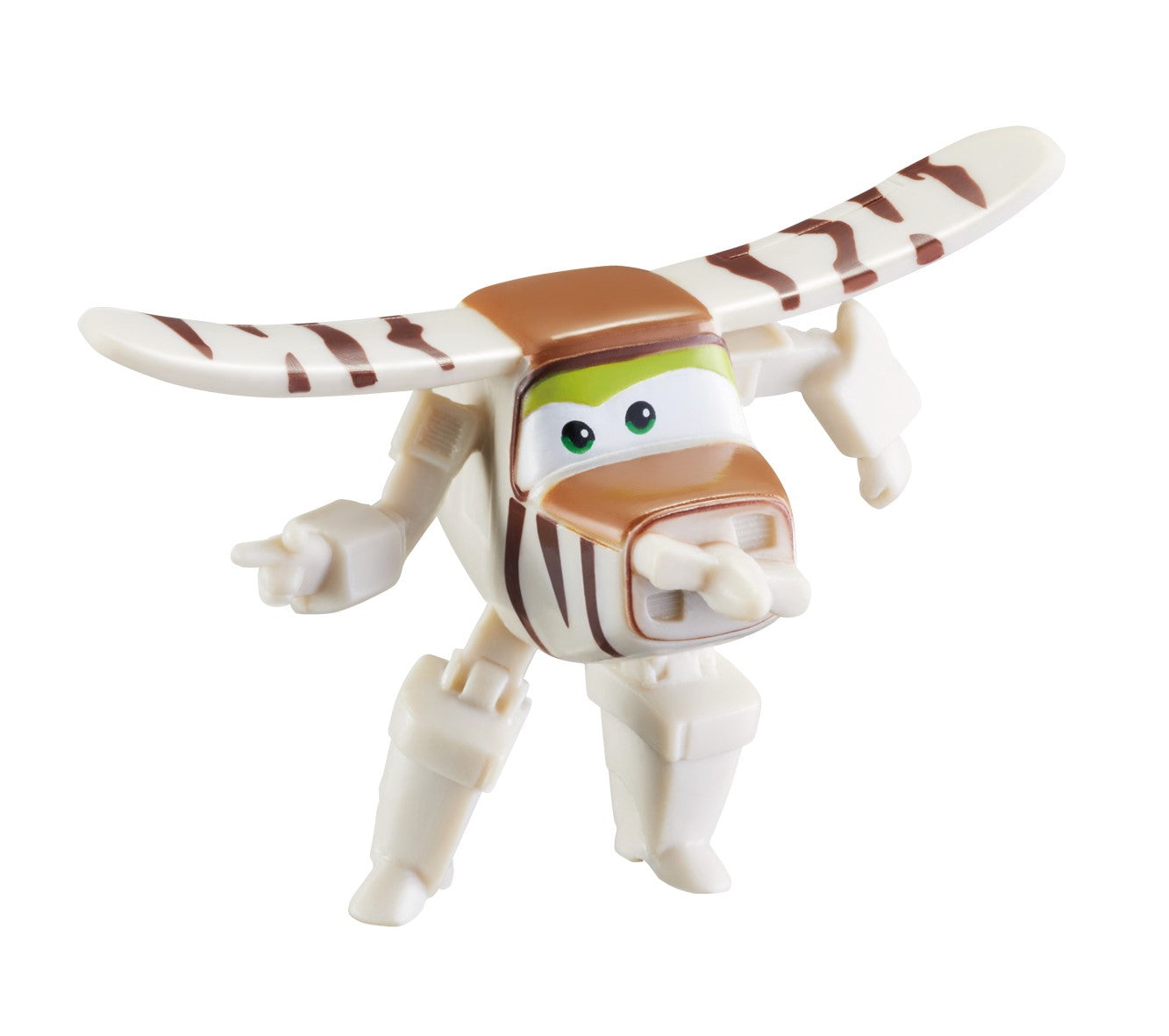 Super Wings Mini-Figure (Foil Pack)