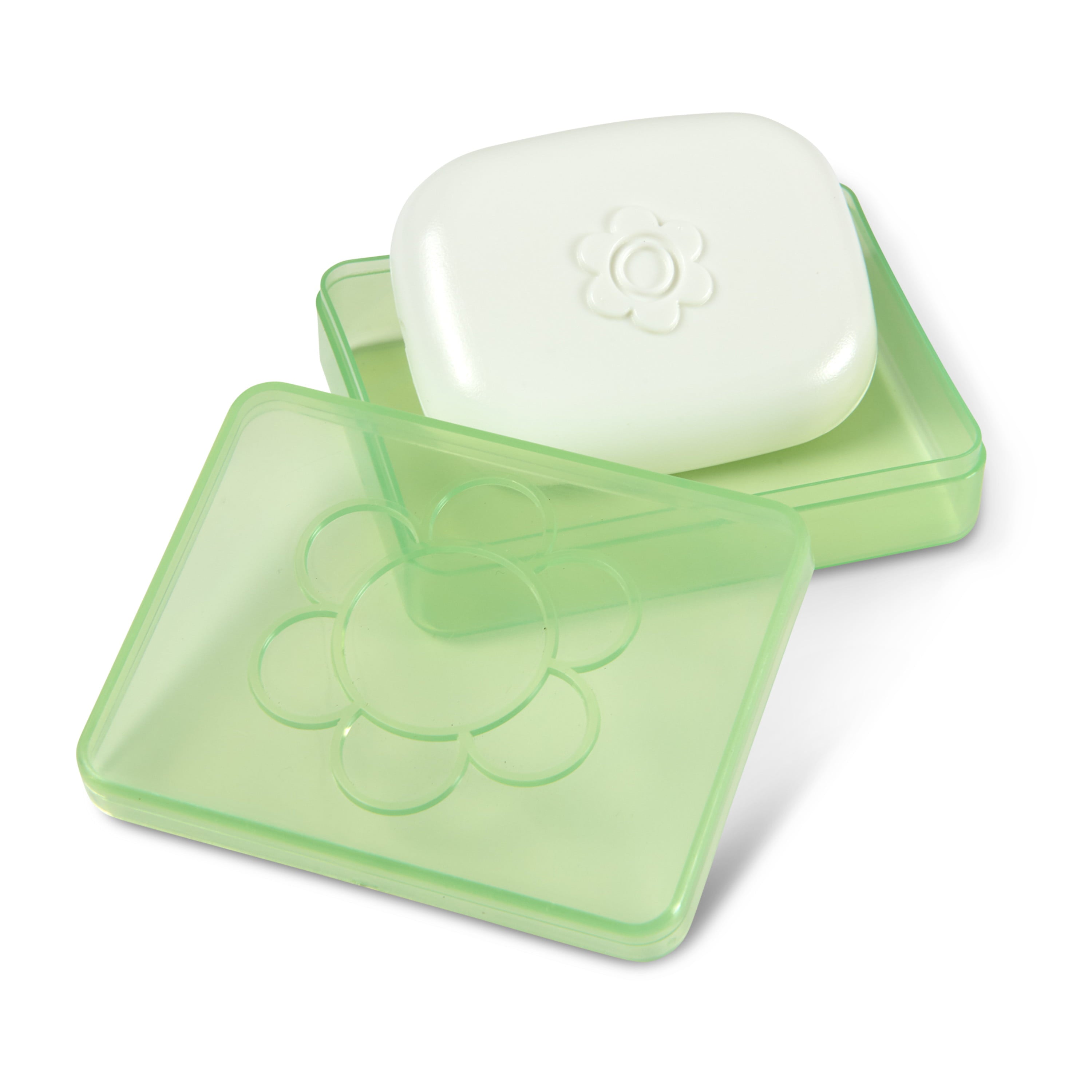 Melissa & Doug Mine to Love Baby Doll Bathtub and Accessories Set (6 pcs) - White