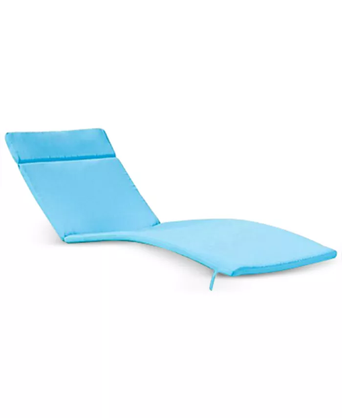 Noble House Farron Set of 2 Colored Lounge Cushions