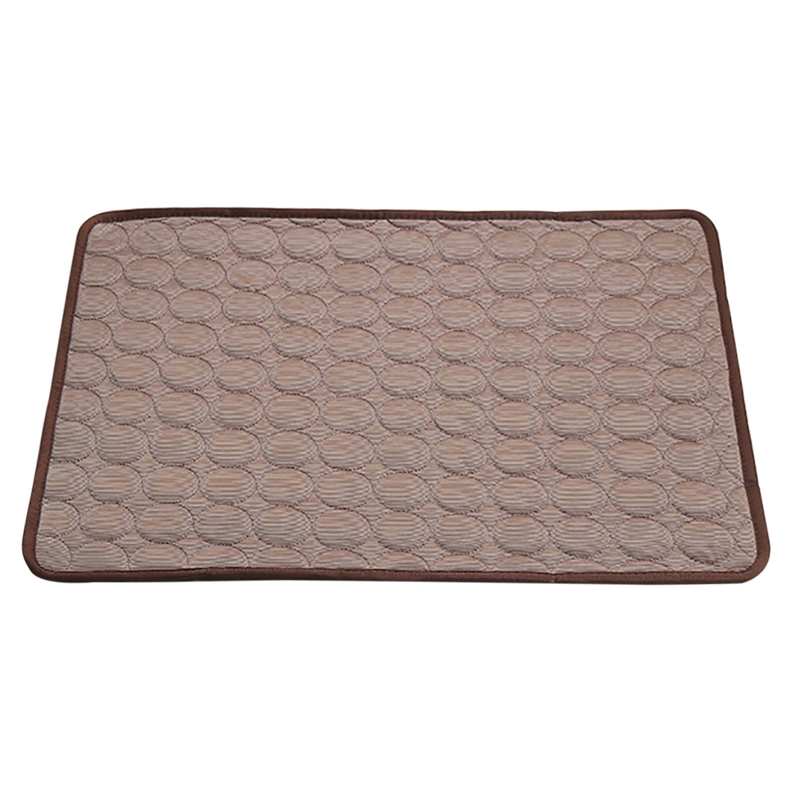 Staron Summer Pet Pad Pet Ice Pad Dog Pad Dog Kennel Dog Pad Pet Ice Pad Cat Cool Pad Size XL