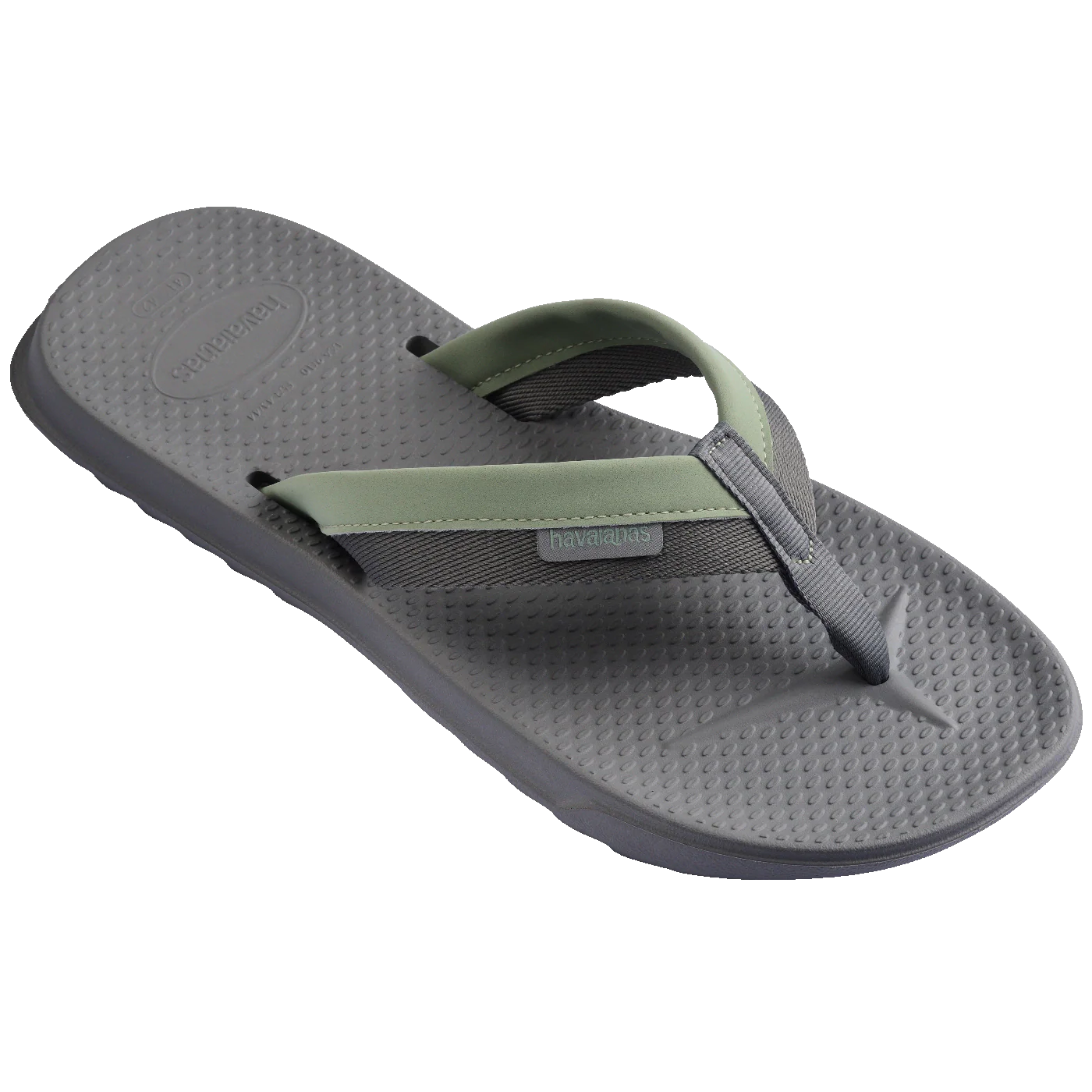 Chinelo Havaianas Track Plus