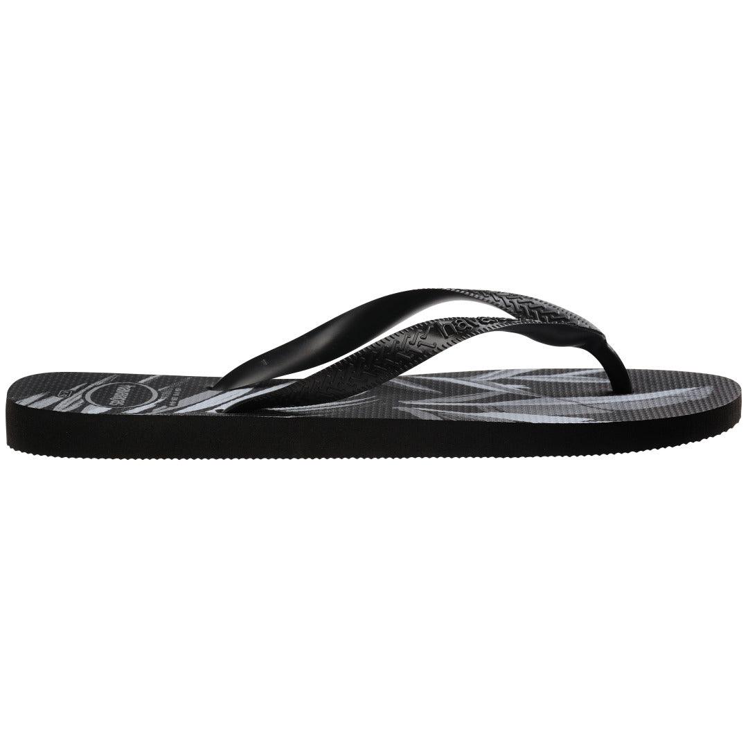 Chinelo Havaianas Aloha