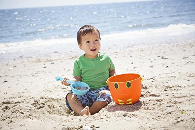 Melissa and Doug Speck Seahorse Sifter