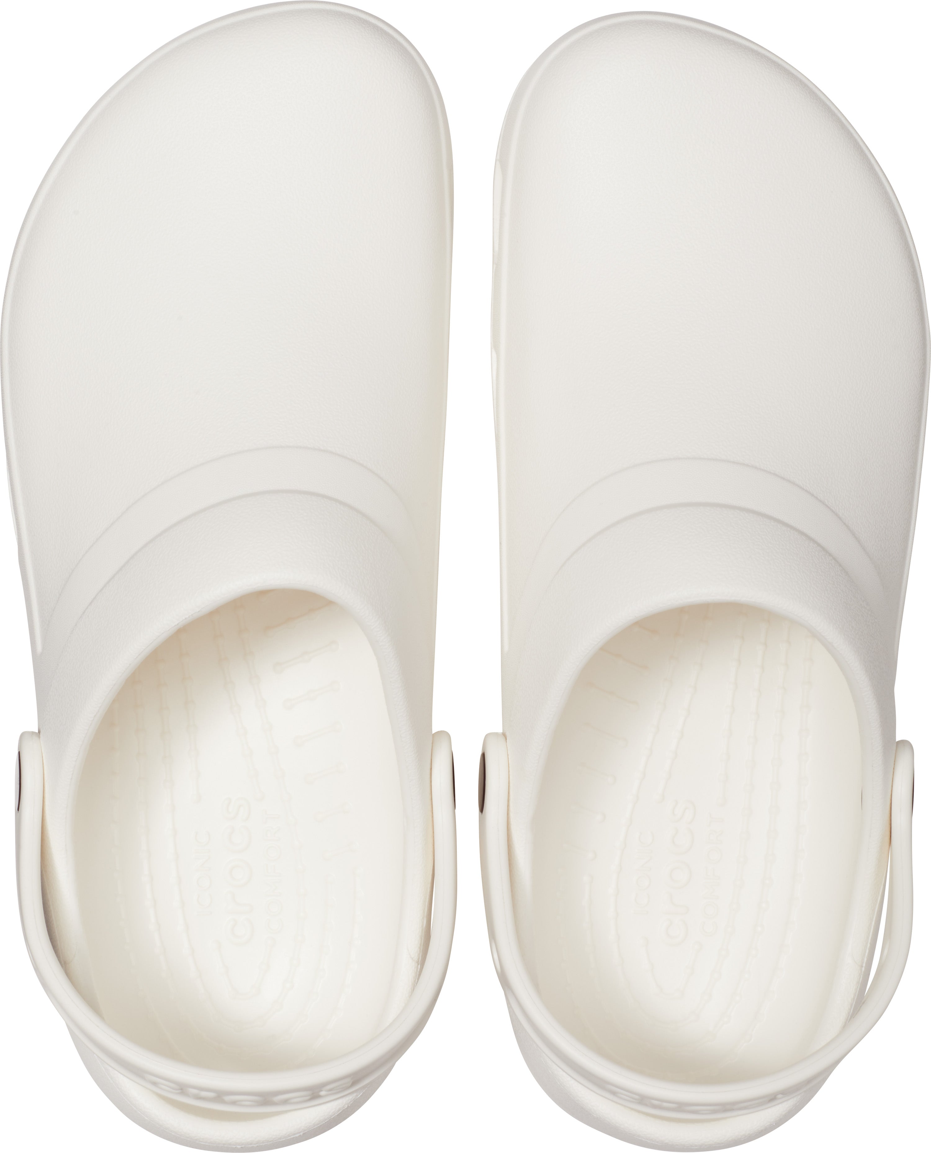 Crocs at Work Specialist II Vent Unisex Clog Work Shoe