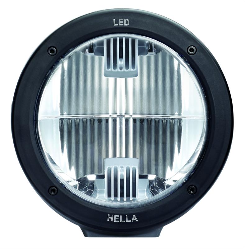 Hella 011815041 Hella Rallye 4000 LED Lights