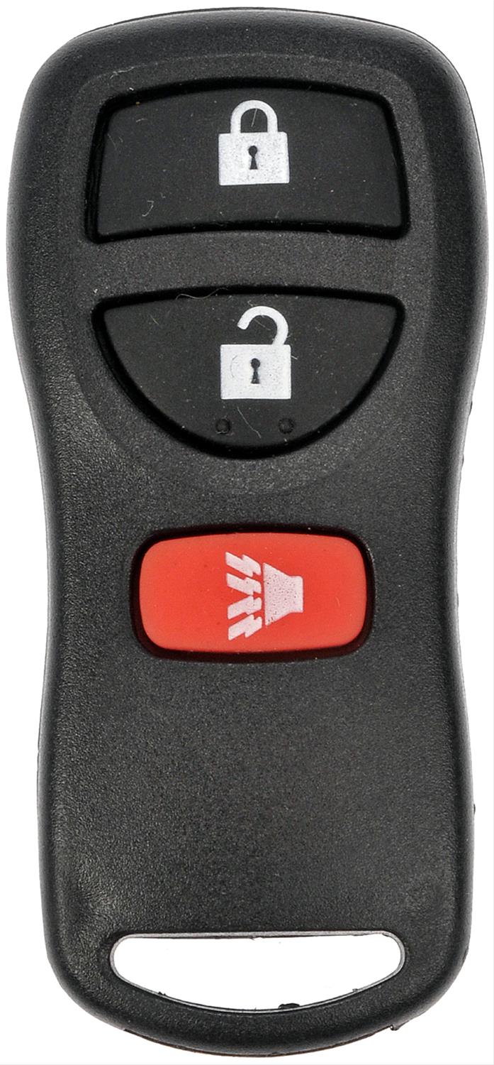 Dorman 99131 Dorman Keyless Entry Remote Key Fobs