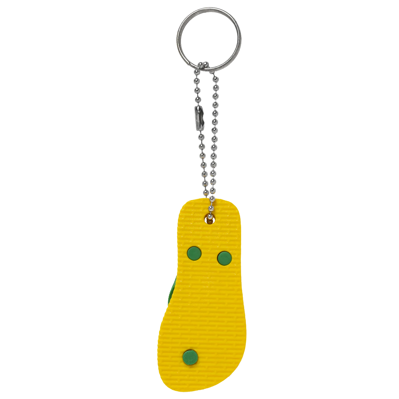 Chaveiro Chinelo Havaianas II