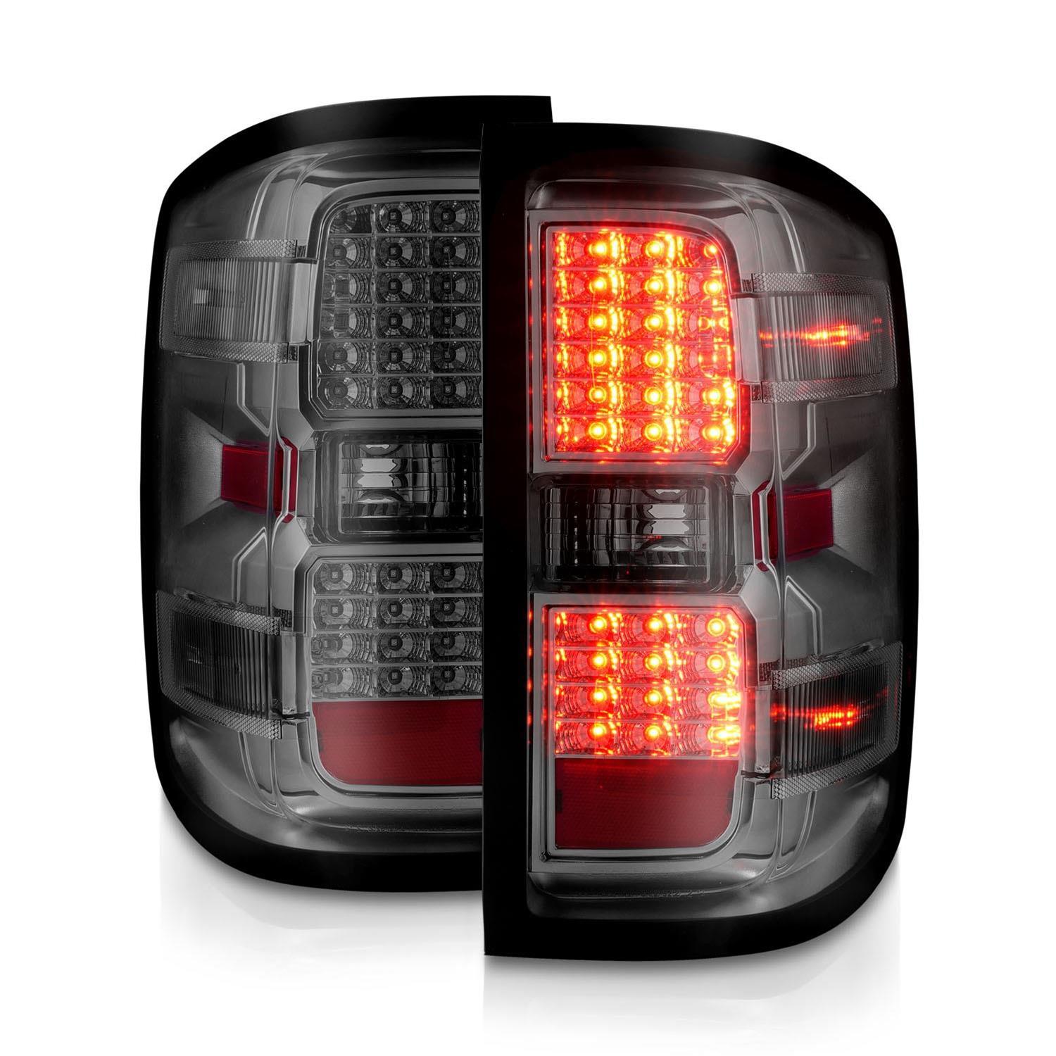 Anzo USA 311424 Anzo LED Taillights