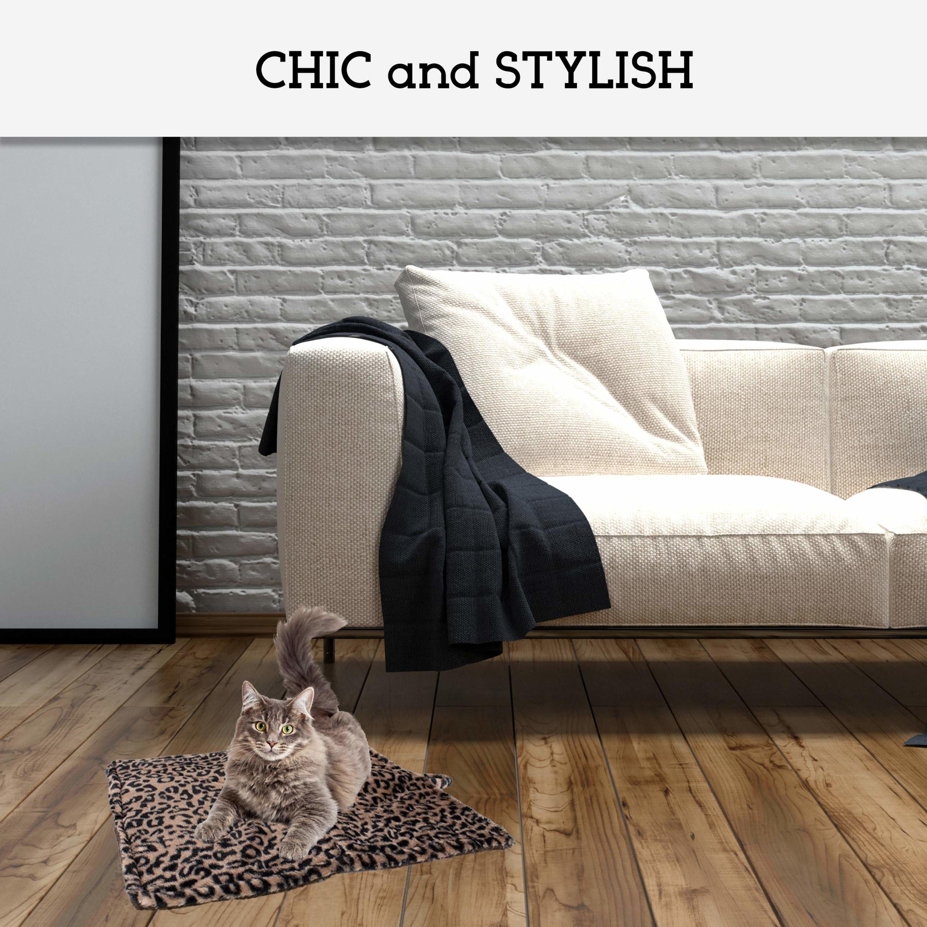 Downtown Pet Supply Thermal Cat Beds for Indoor Cats， 23