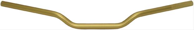 Renthal 755-01-GO Renthal 7/8 in. Handlebars