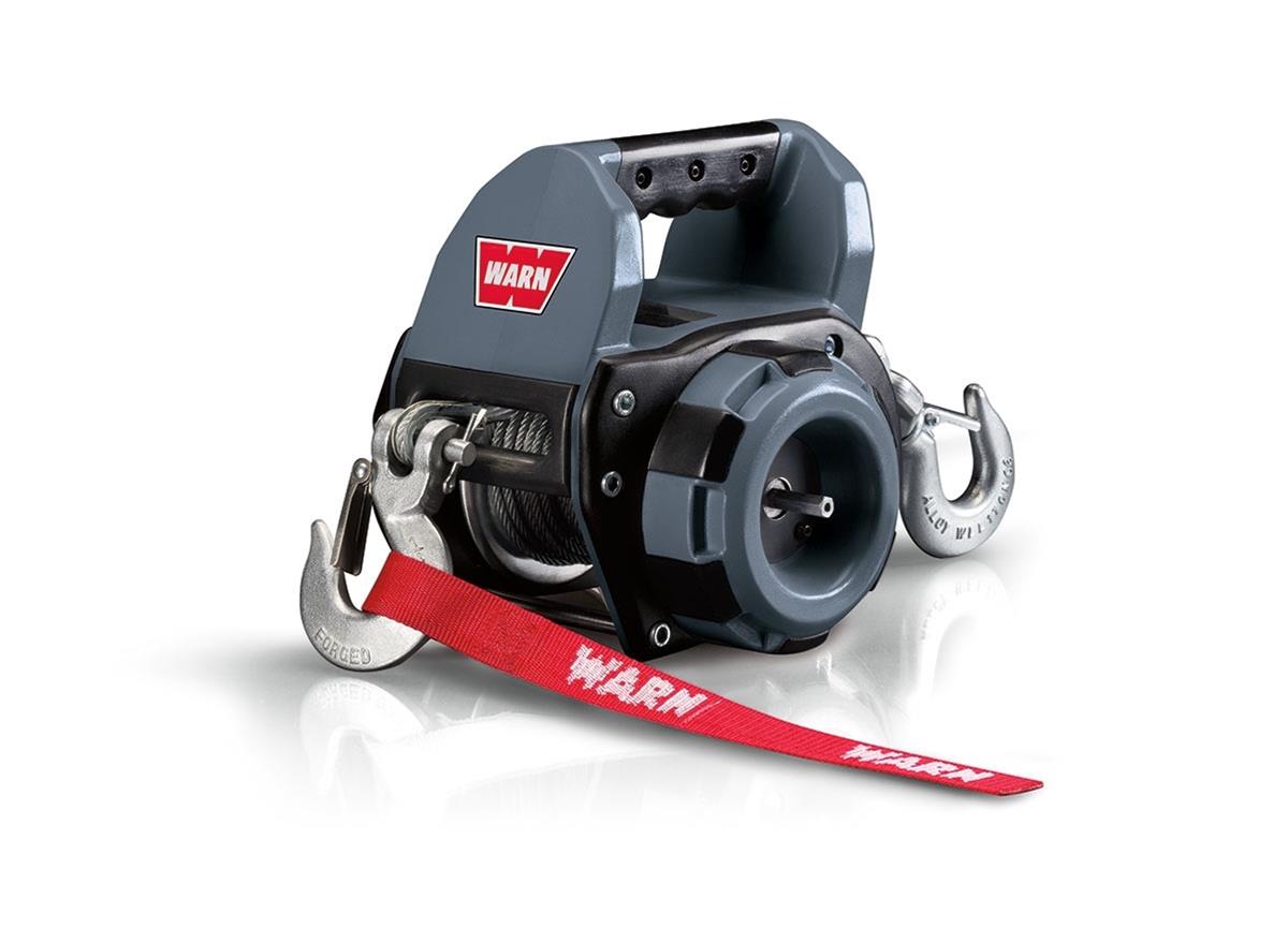 Warn 101570 Warn Drill Powered Portable Winches