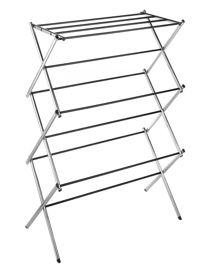 Whitmor Collapsible Drying Rack