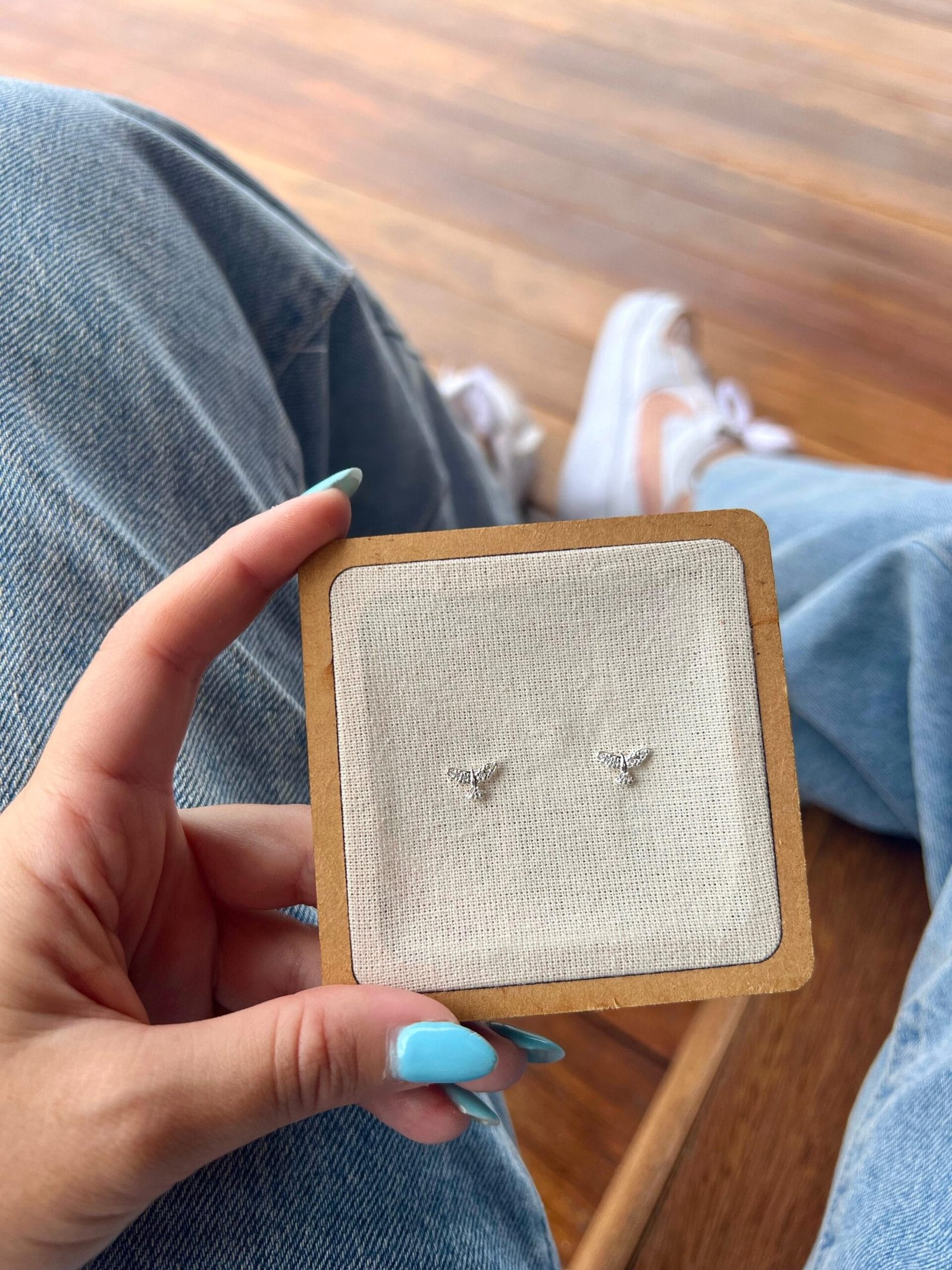 Brinquinho Divino Cravej.