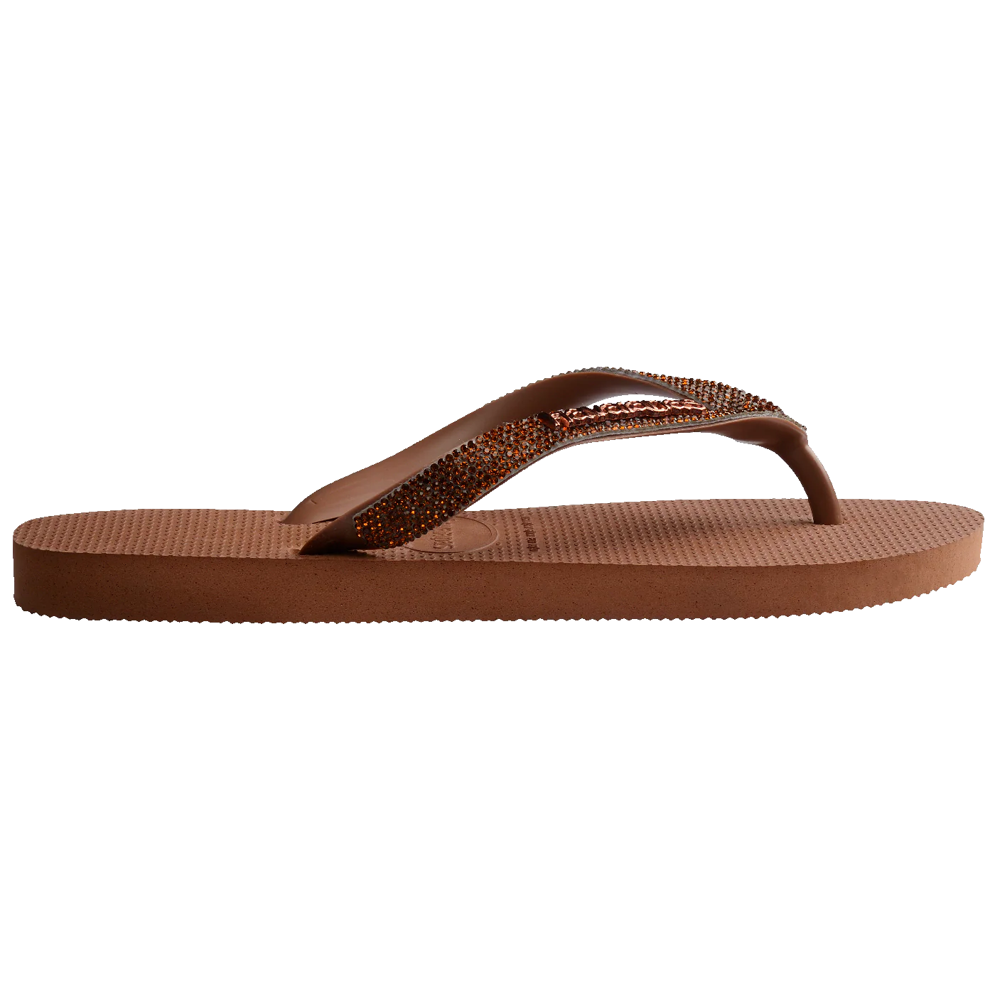 Chinelo Havaianas Top Glow
