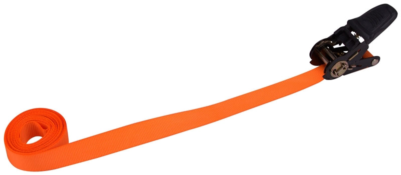 Mintcraft FH64070-1 Ratchet Tie Down End Loop, 1 in. x 13 Ft.