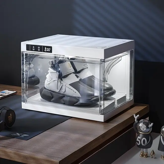 🔥 As low as $9.99 🔥 Automatic Switch Smart Shoe Box